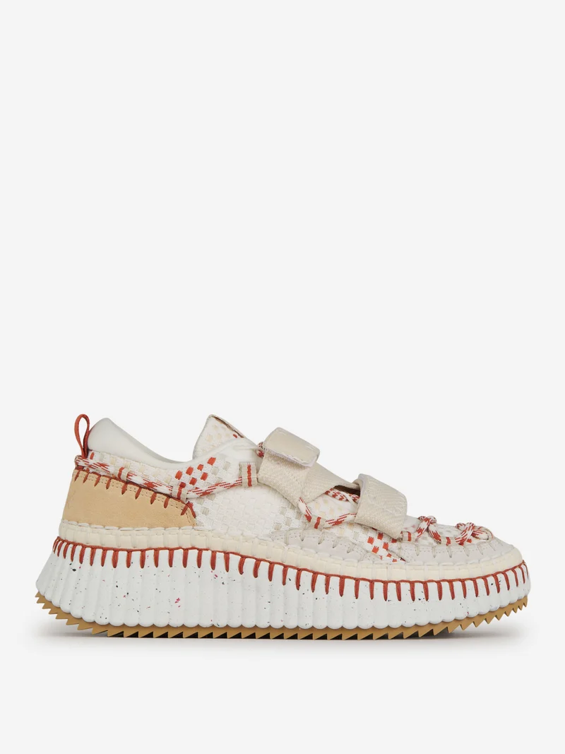Sneakers Nama