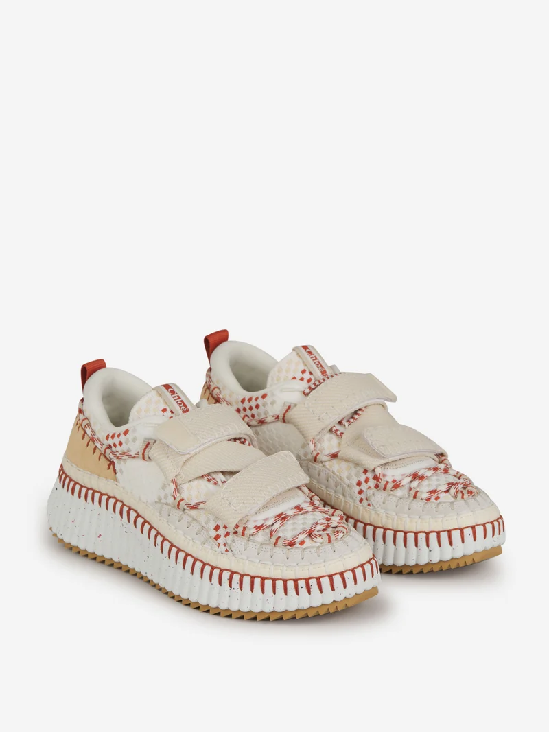 Sneakers Nama
