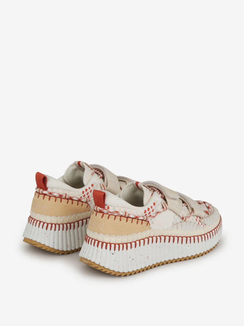 Sneakers Nama