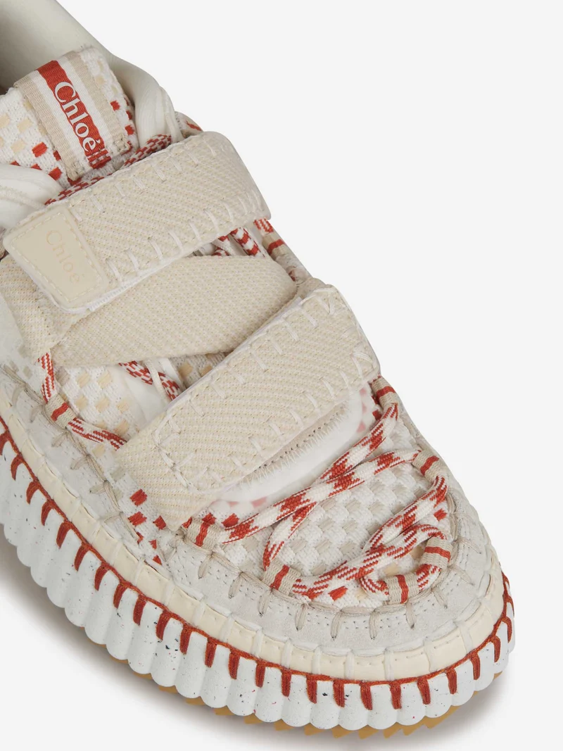 Sneakers Nama