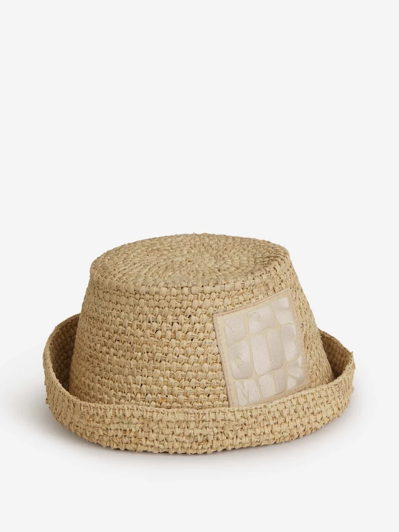 Sombrero Le bob Ficiu