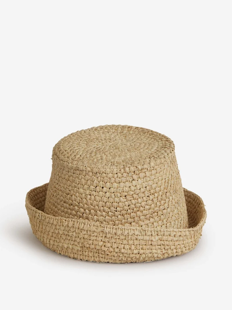 Sombrero Le bob Ficiu