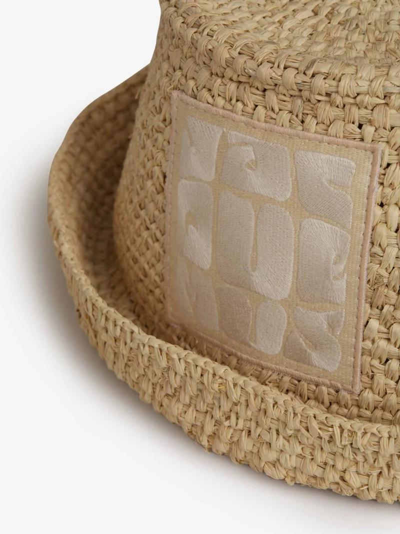 Sombrero Le bob Ficiu