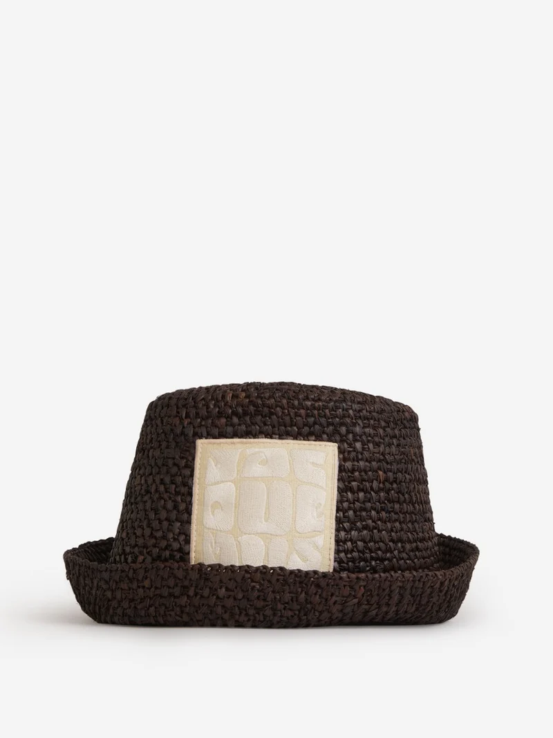 Sombrero Le bob Ficiu