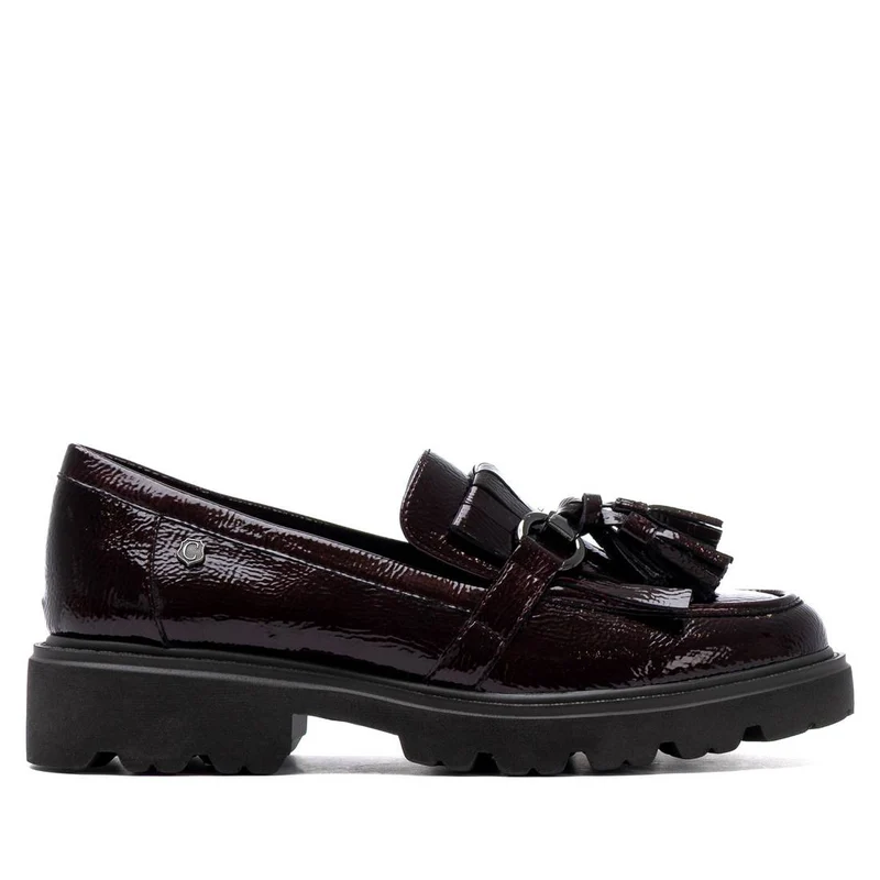 Zapato de mujer con tacón Carmela 16437902