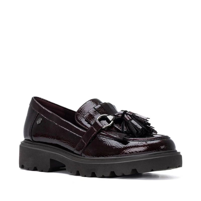 Zapato de mujer con tacón Carmela 16437902