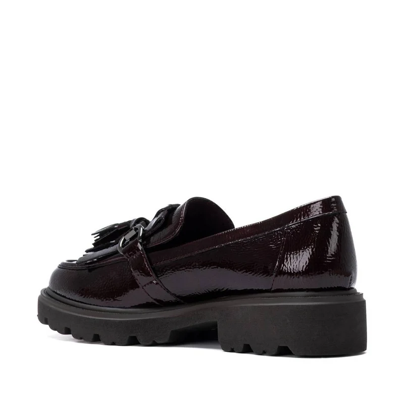 Zapato de mujer con tacón Carmela 16437902