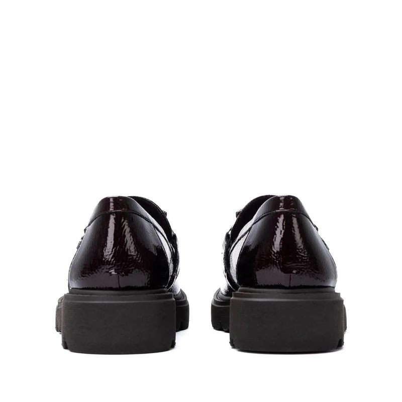 Zapato de mujer con tacón Carmela 16437902