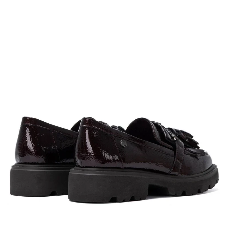 Zapato de mujer con tacón Carmela 16437902