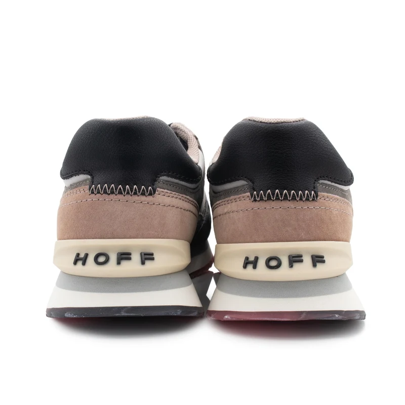 Deportiva gris SEOUL Hoff