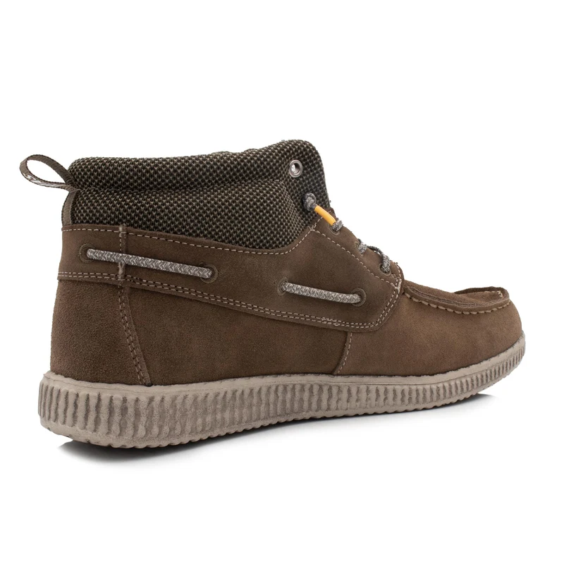 Bota kaki WP150MARC Walk in Pitas