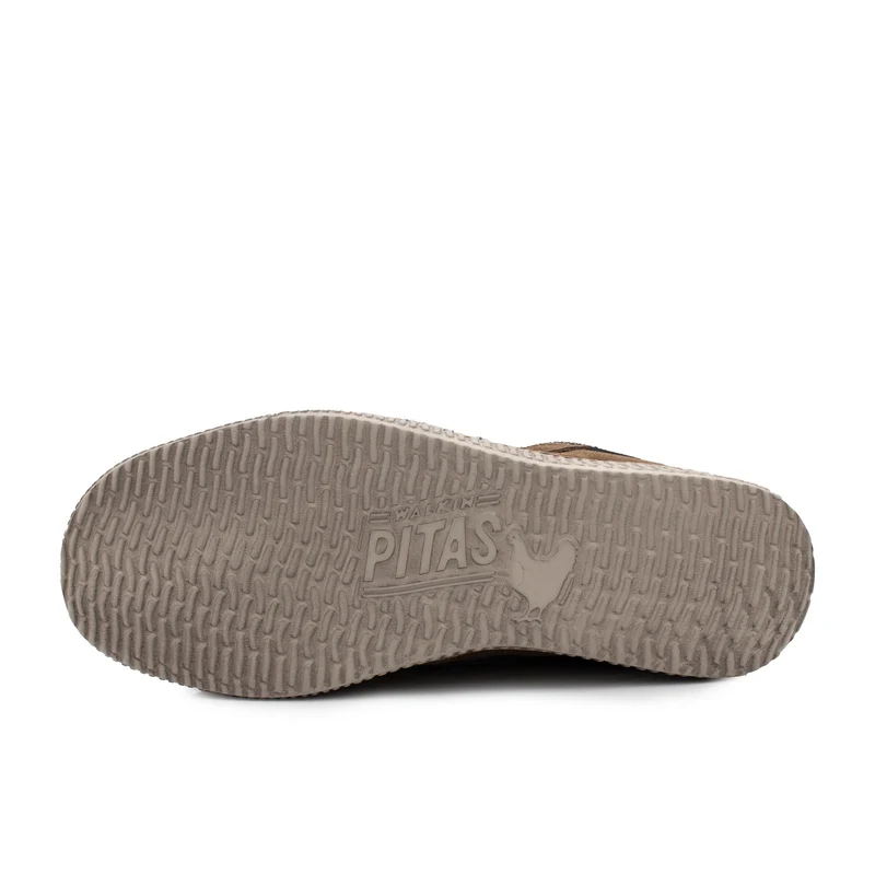 Bota kaki WP150MARC Walk in Pitas