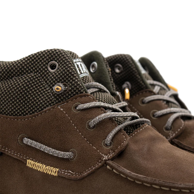 Bota kaki WP150MARC Walk in Pitas