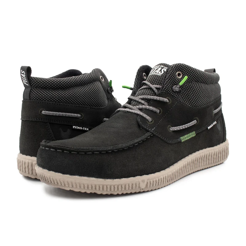 Bota topo WP150MARC Walk in Pitas