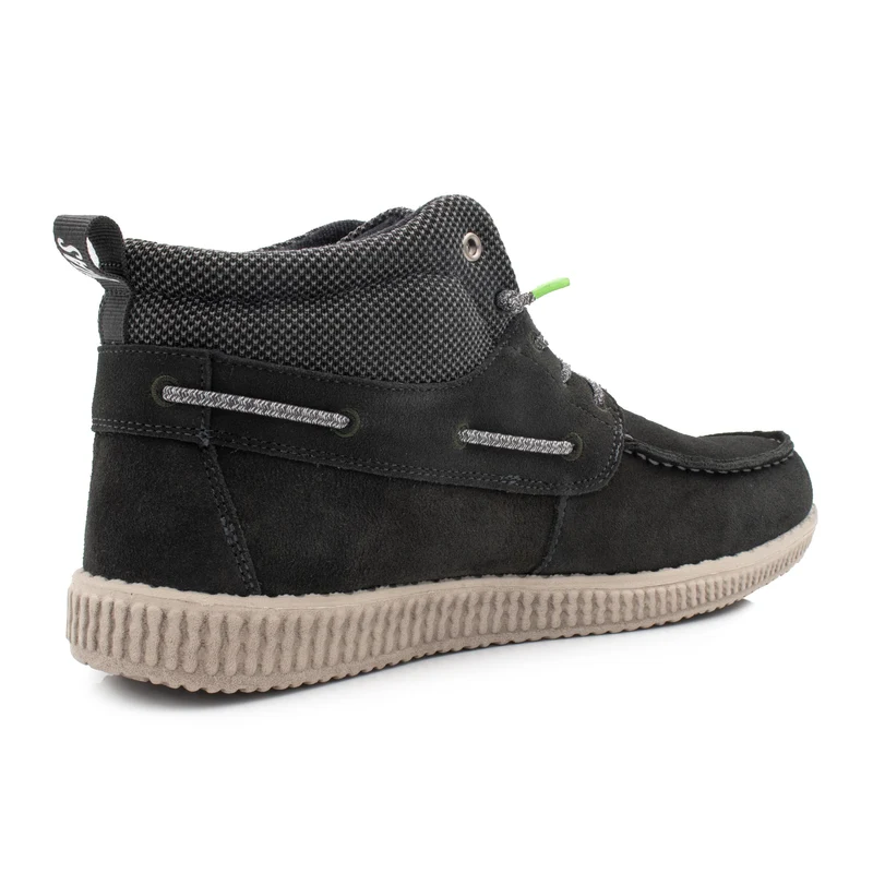 Bota topo WP150MARC Walk in Pitas