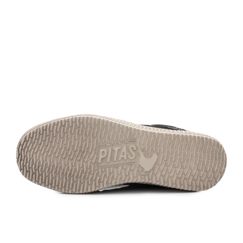 Bota topo WP150MARC Walk in Pitas