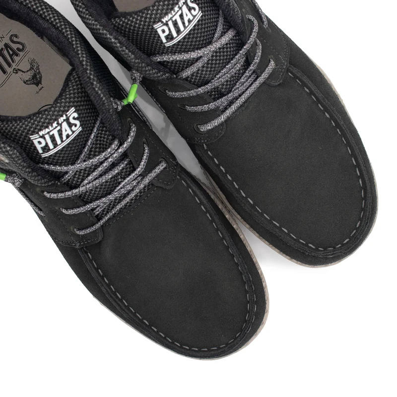 Bota topo WP150MARC Walk in Pitas