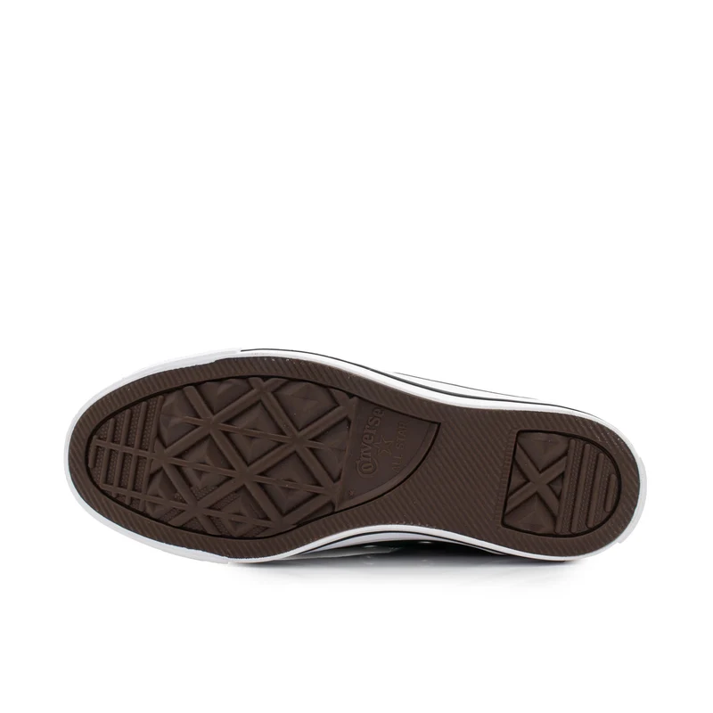 Bota verde botella 40002 Converse