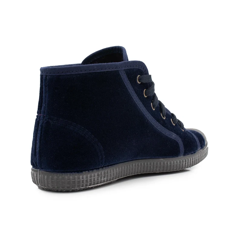 Bota azul 534 Natural World