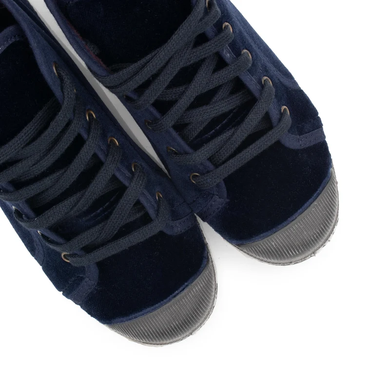 Bota azul 534 Natural World