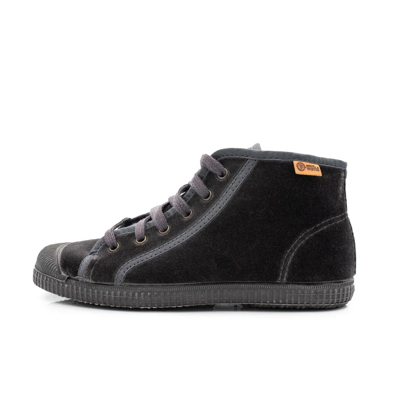 Bota gris 534 Natural World