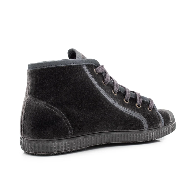 Bota gris 534 Natural World