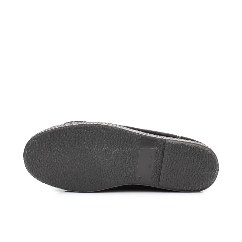 Bota gris 534 Natural World