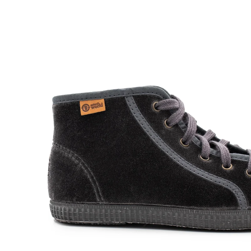 Bota gris 534 Natural World