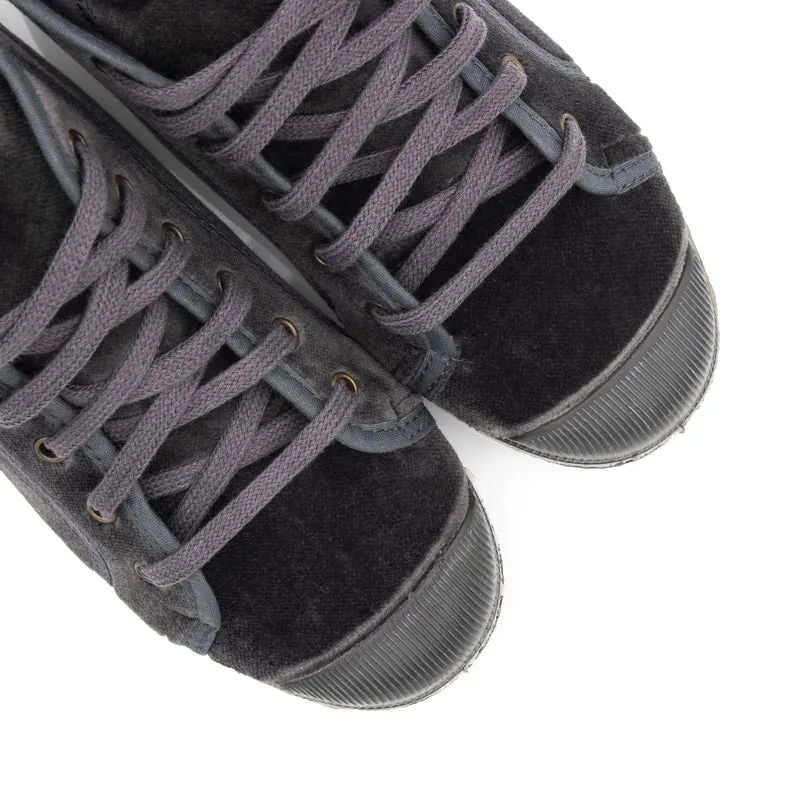 Bota gris 534 Natural World