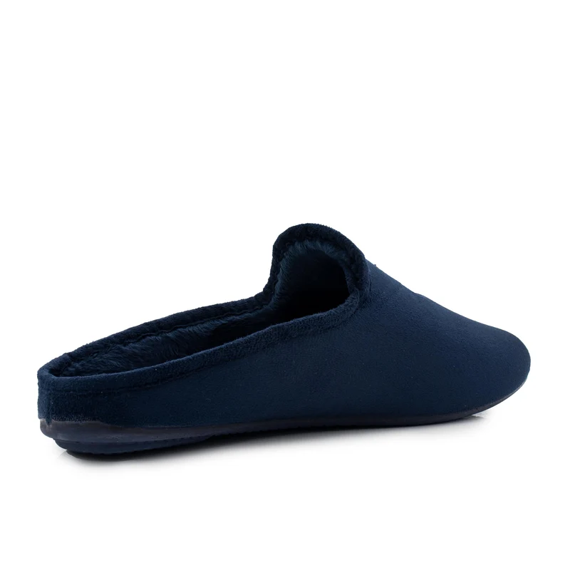 Zapatilla casa azul 1014799 Norteñas