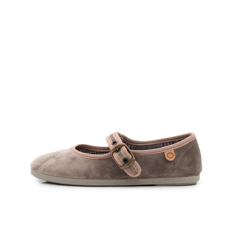 Mercedita taupe 55619 La Cadena