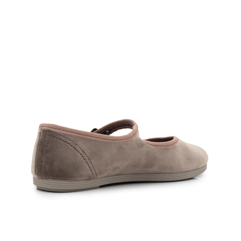 Mercedita taupe 55619 La Cadena