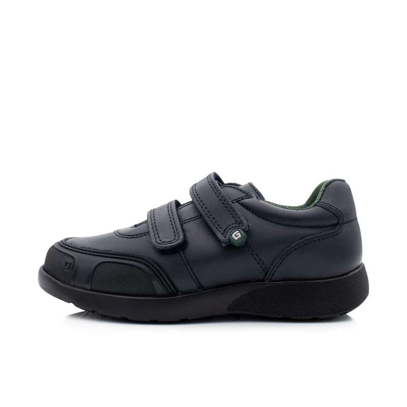 Blucher azul 31700 Gorila