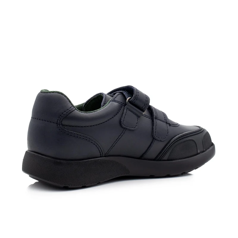 Blucher azul 31700 Gorila