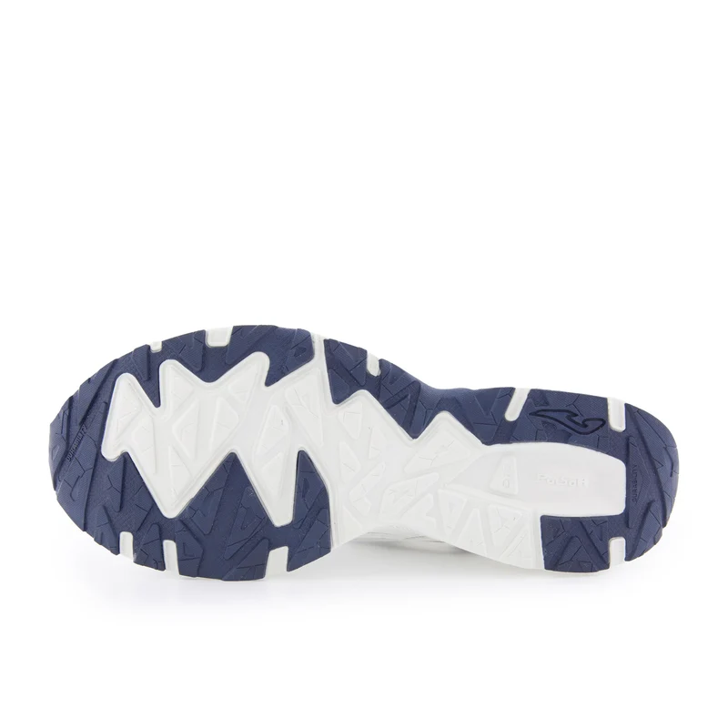 Deportiva blanco/azul REPRISECOR Joma
