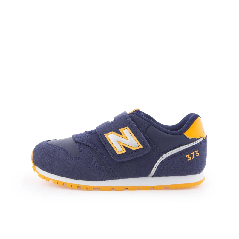 Deportiva azul/amarillo YZ373XE2 New Balance