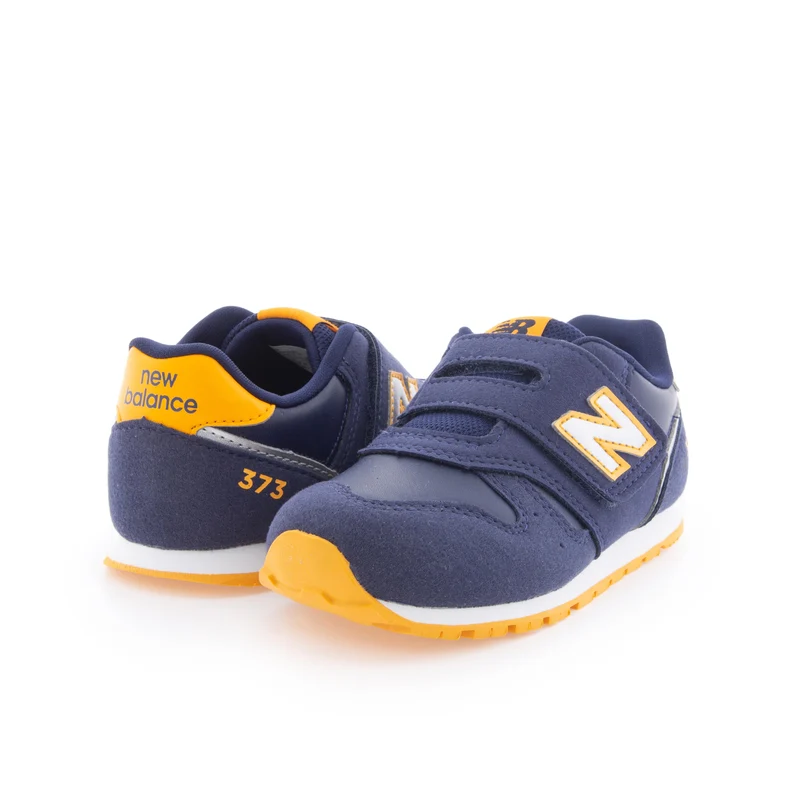 Deportiva azul/amarillo YZ373XE2 New Balance