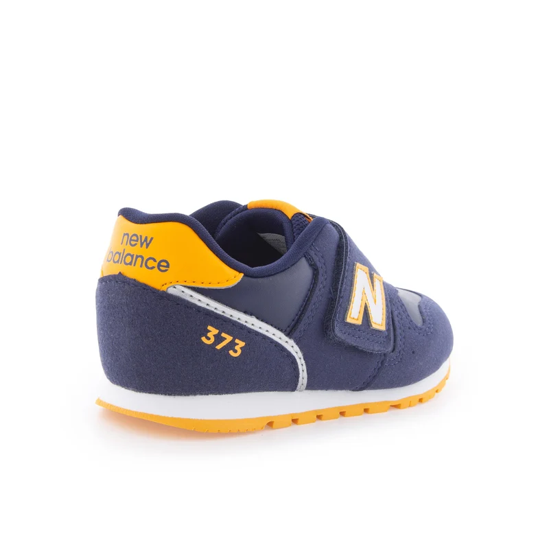Deportiva azul/amarillo YZ373XE2 New Balance