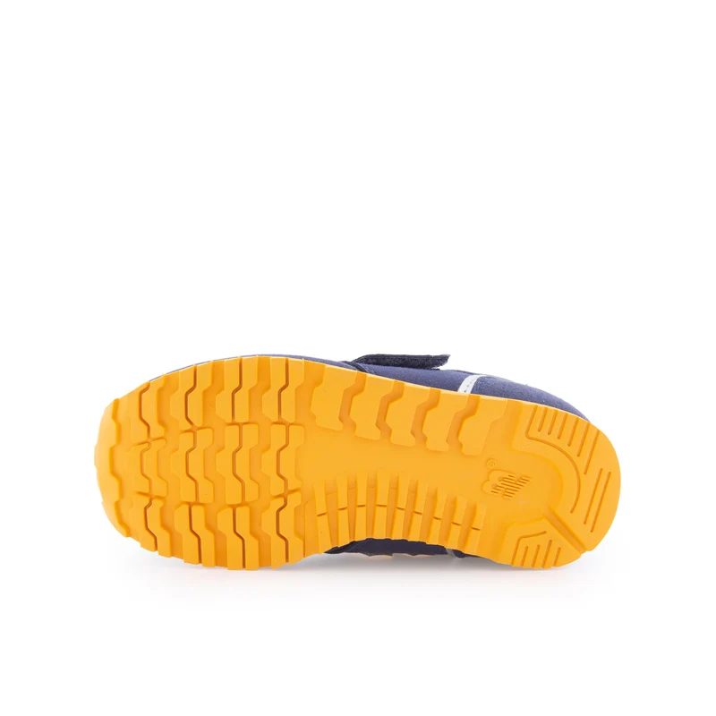 Deportiva azul/amarillo YZ373XE2 New Balance
