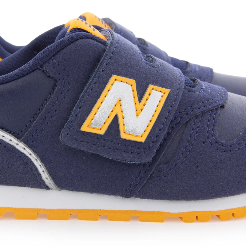 Deportiva azul/amarillo YZ373XE2 New Balance