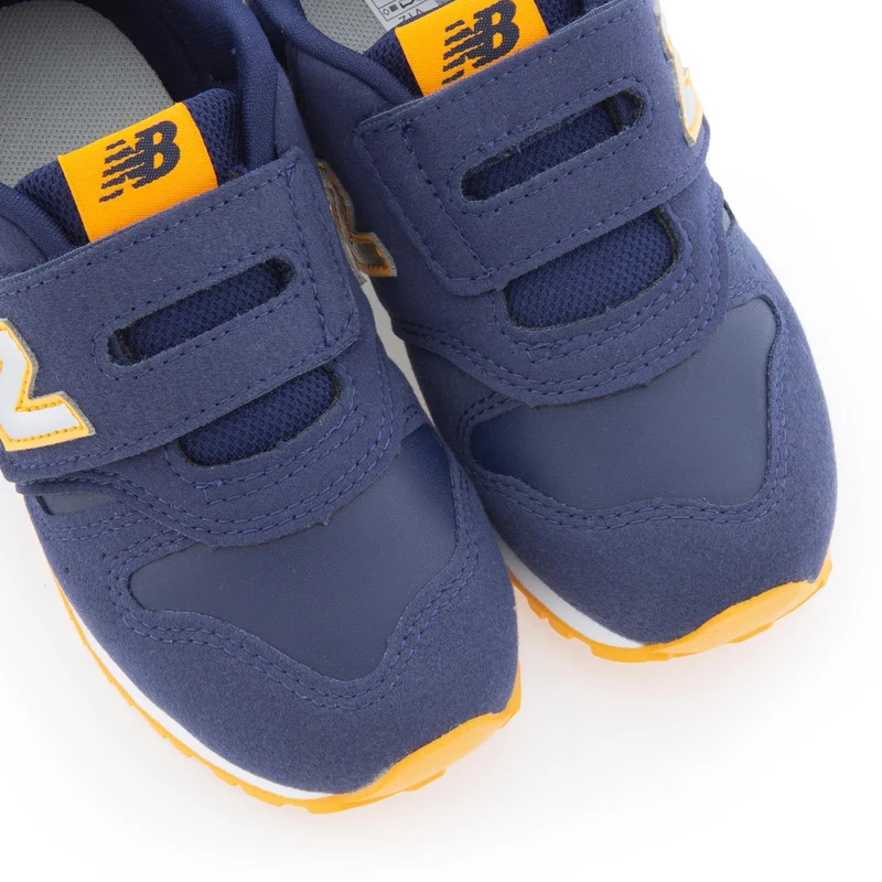 Deportiva azul/amarillo YZ373XE2 New Balance