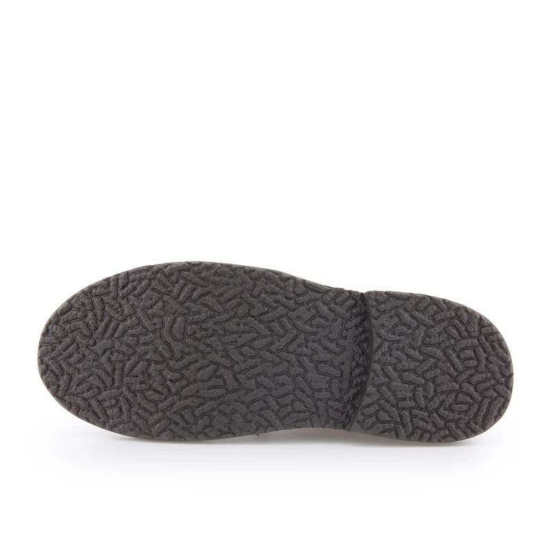 Bota serraje marrón 2002 Jeromín