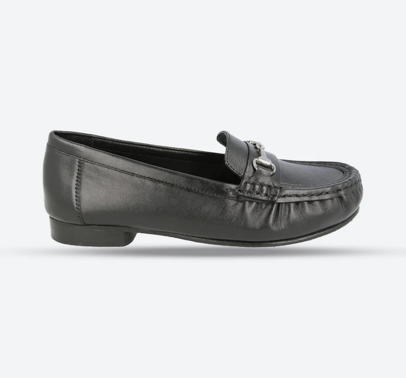 Zapatos DB Diana de ajuste ancho para mujer