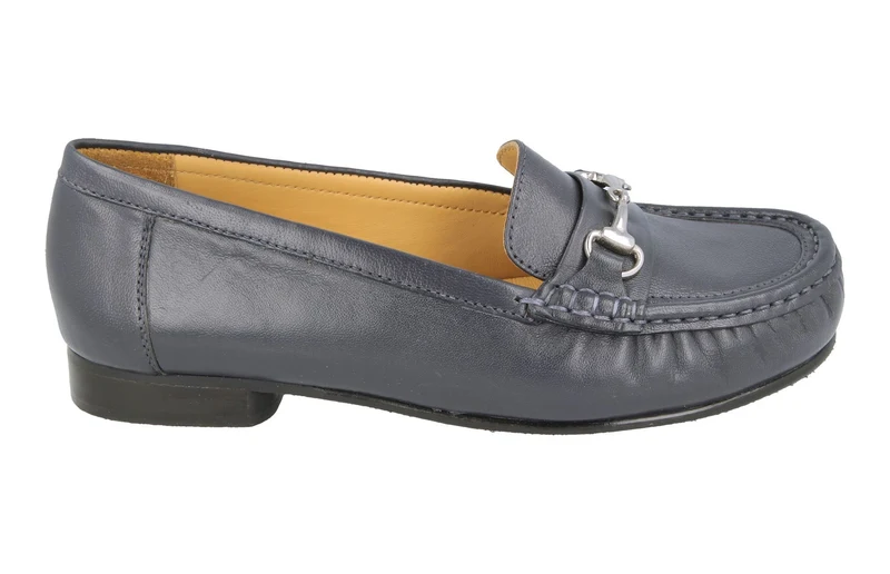 Zapatos DB Diana de ajuste ancho para mujer
