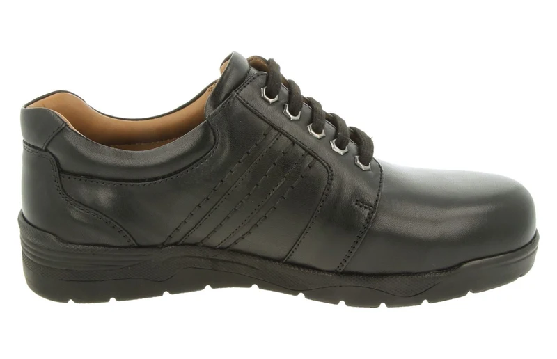 Zapatos DB Derek de corte ancho para hombre
