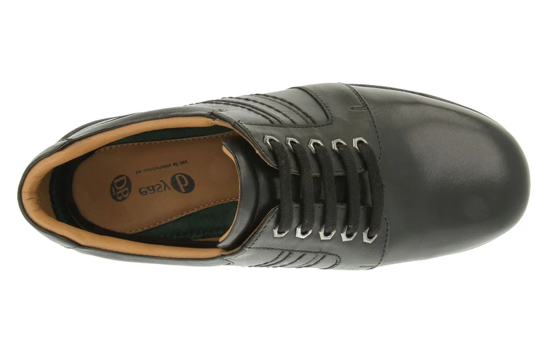 Zapatos DB Derek de corte ancho para hombre