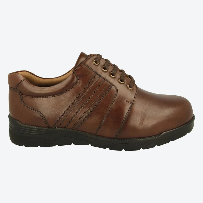 Zapatos DB Derek de corte ancho para hombre