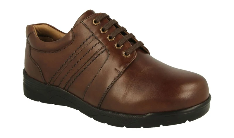 Zapatos DB Derek de corte ancho para hombre