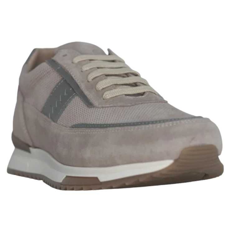 HOMBRE DEPORTIVA FELIX TAUPE