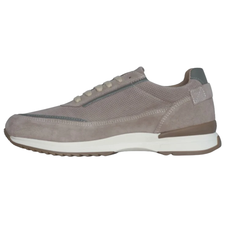 HOMBRE DEPORTIVA FELIX TAUPE